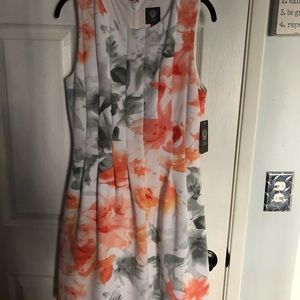 Vince Camuto Dress